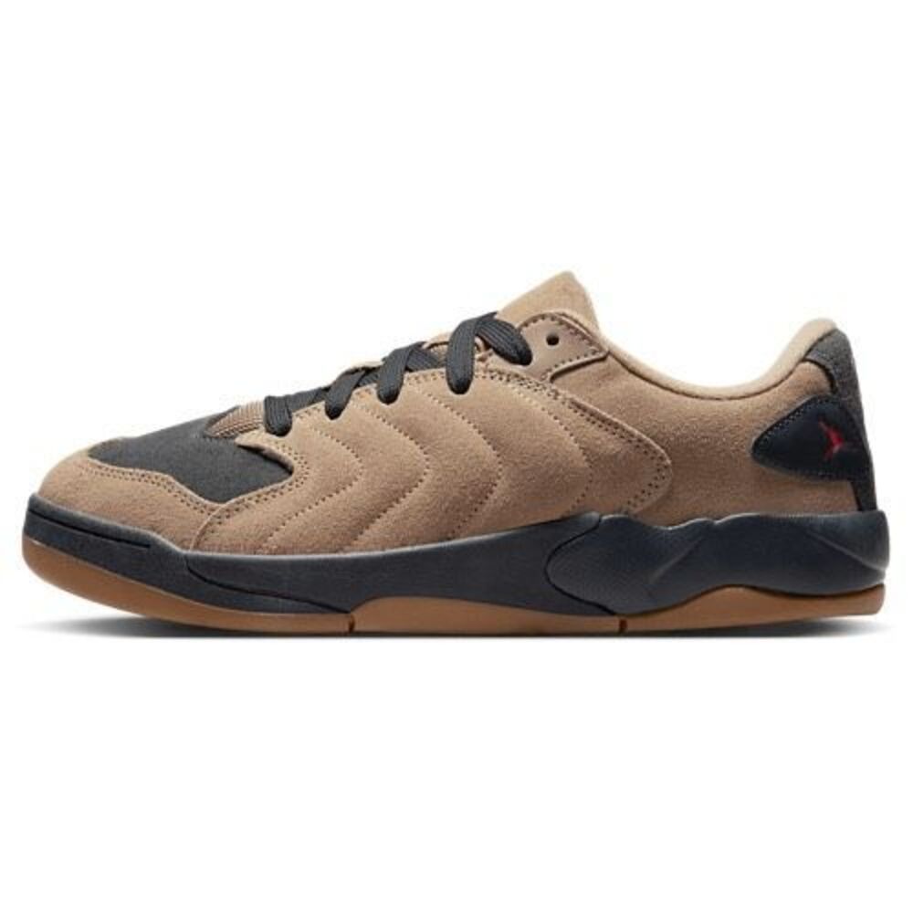 Jordan Session sneakers khaki men’s size 8